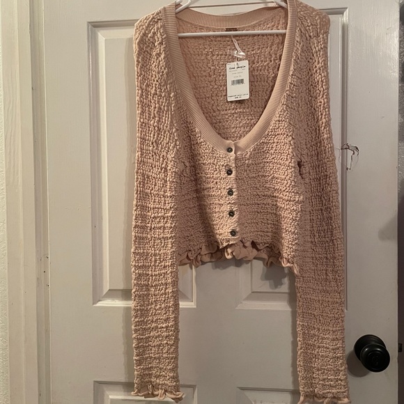 Free People Sweaters - Free People sweater